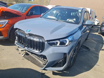 BMW X1 1.5 XDRIVE30E PHEV (240KW) 4WD AUTO
