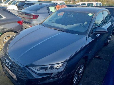 Audi A3 1.4 40 TFSI E S TRONIC SPORTB ATTRACTION