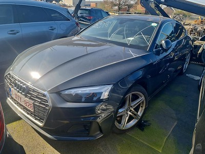 Audi A5 sportback diesel - 2020 35 TDi Business Edition S tronic