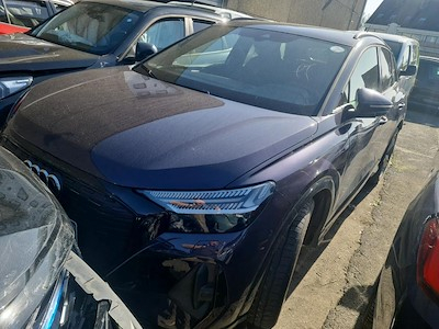 Audi Q4 e-tron BEV 82KWH 45 CORPORATE S AUTO