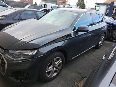 Audi Q5 2.0 30 TDI S TRONIC B. ED. ADVANCED