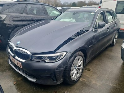 BMW 3 series touring 2.0 320E TOURING