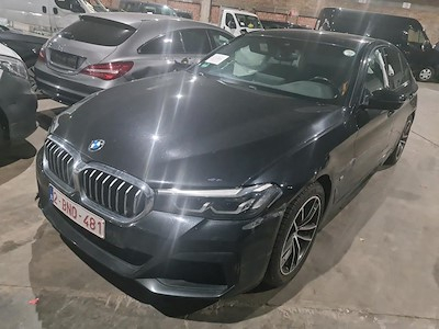 BMW 5 series berline 2.0 518D 110KW AUTO