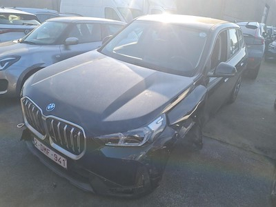 BMW IX1 BEV 67KWH XDRIVE30 (200KW) 4WD AUTO