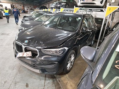 BMW X1 1.5 SDRIVE16D