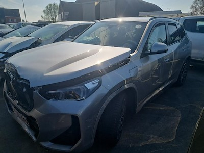 BMW X1 1.5 XDRIVE30E PHEV (240KW) 4WD AUTO