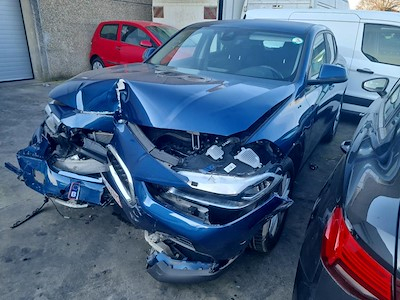 BMW X2 1.5 SDRIVE18I 100KW