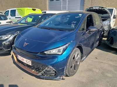 CUPRA BORN BEV 62KWH 150KW AUTO