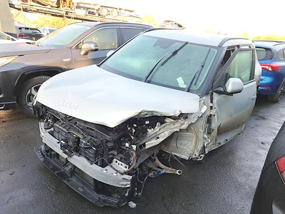 Kia EV3 BEV 81KWH BUSINESS PLUS AUTO FWD