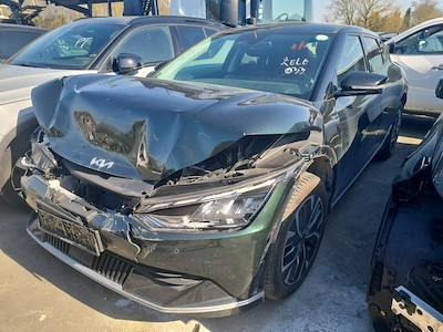 Kia Ev6 BEV 77KWH EARTH AUTO RWD
