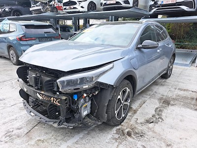 Kia XCEED 1.6 GDI PHEV DCT BUSINESS LINE