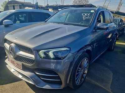 Mercedes-Benz GLE 2.0 GLE 350 DE PHEV 4MATIC 4WD AUTO