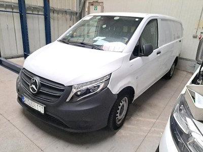 Mercedes-Benz VITO 1.7 75KW 110 CDI FWD MIXTO L2