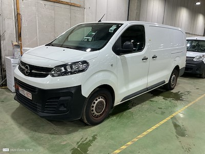 Opel VIVARO 1.5 TURBO 75KW COMFORT L3H1 2.8T