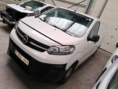Opel VIVARO 1.5 TURBO 75KW COMFORT L3H1 2.8T