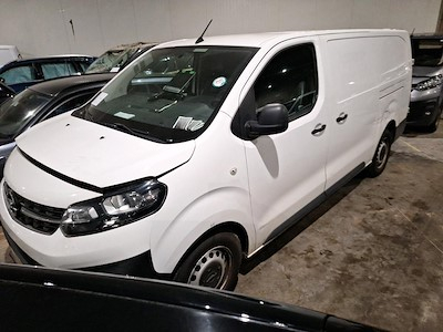 Opel VIVARO 1.5 TURBO 75KW COMFORT L3H1 2.8T