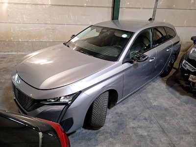 Peugeot 308 SW 1.5 BLUEHDI 96KW S-S AUTO ALLURE