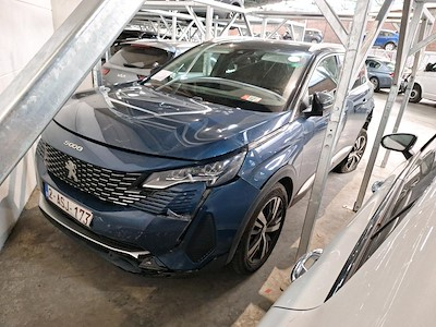 Peugeot 5008 1.5 BLUEHDI 130 AUTO ALLURE PACK