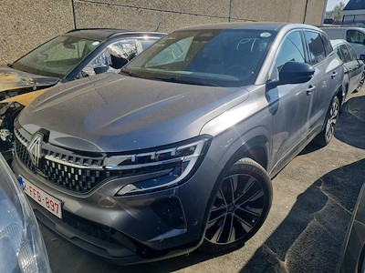 Renault AUSTRAL 1.2 HEV E-TECH 200 TECHNO