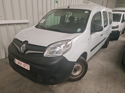 Renault Kangoo express 1.5 BLUE DCI 95 MAXI CONFORT
