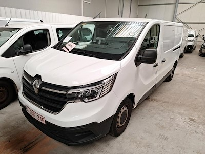 Renault TRAFIC 2.0 DCI 81KW CONFORT L2H1 3T