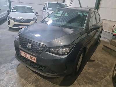 Seat ARONA 1.0 TSI 70KW MOVE