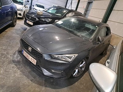 Seat Leon ST 1.5 TSI 150 FR