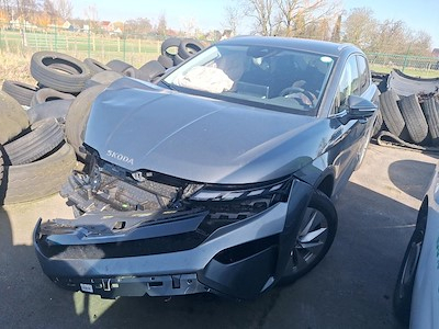 Skoda ELROQ BEV 82KWH 85 CORPORATE