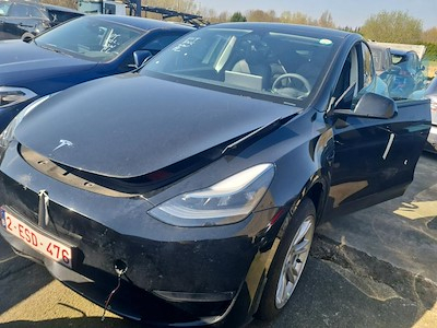 Tesla Model Y BEV LONG RANGE AUTO 4WD