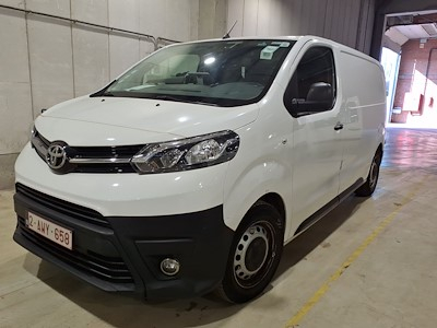 Toyota PROACE 1.5D 88KW MWB ACTIVE