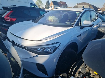 Volkswagen ID.4 BEV 82KWH 128KW PRO