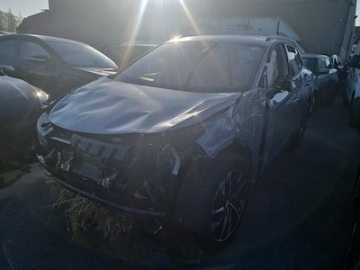 Volkswagen ID.4 BEV 82KWH 210KW PRO BUSINESS