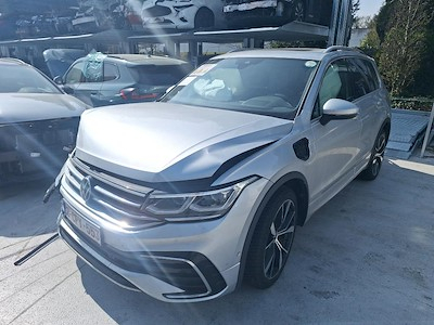Volkswagen Tiguan 1.4 EHYBRID R-LINE DSG