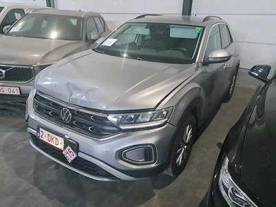 Volkswagen T-ROC 1.0 TSI LIFE BUSINESS