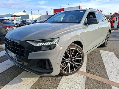 Audi Q8 Q8 60 TFSI e 462ch Competition quattro tiptronic 8