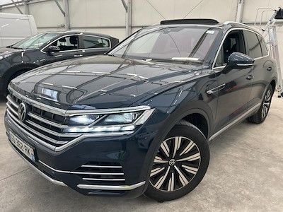 Volkswagen TOUAREG Touareg 3.0 TSI eHybrid 381ch Elegance 4Motion BVA8