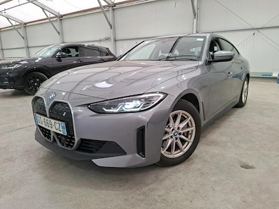 BMW I4 i4 eDrive35 286ch
