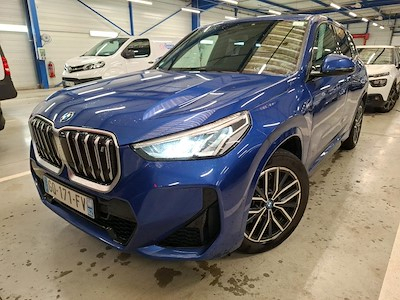 BMW IX1 X1 ixDrive30 313ch M Sport
