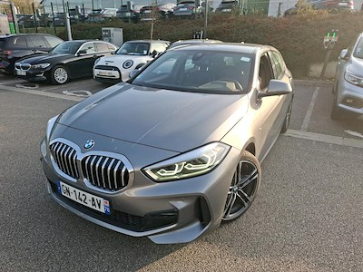 BMW Serie 1 Serie 1 118iA 136ch M Sport DKG7