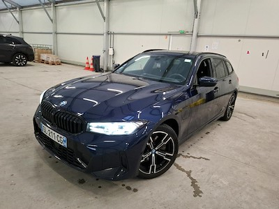 BMW Serie 3 Serie 3 Touring 330eA xDrive 292ch M Sport