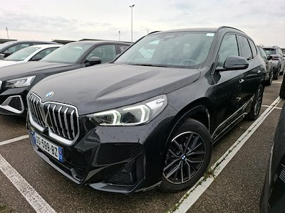 BMW X1 X1 xDrive23i 218ch M Sport