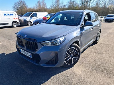 BMW X1 X1 xDrive25e 245ch M Sport