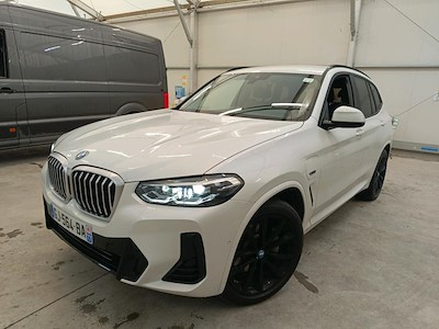 BMW X3 X3 xDrive30e 292ch M Sport