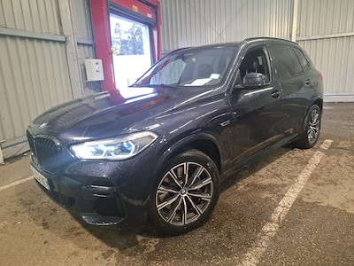 BMW X5 X5 xDrive45e 394ch M Sport