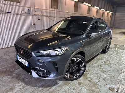 CUPRA FORMENTOR Formentor 1.5 TSI 150ch VZ-Line DSG7