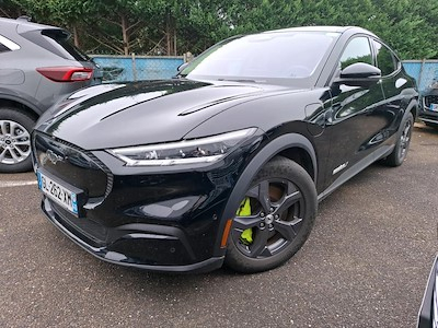 Ford Mustang mach-e Mustang Mach-E 294ch Extended Range 91kWh Premium Propulsion