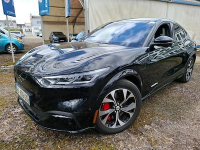 Ford Mustang mach-e Mustang Mach-E 315ch Standard Range 72,6kWh Premium AWD