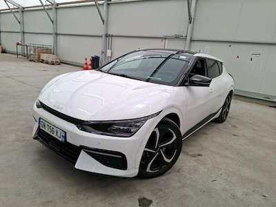 Kia EV6 EV6 325ch GT-Line Business 4WD