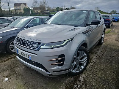 Land Rover EVOQUE Range Rover Evoque 1.5 P300e 309ch R-Dynamic SE AWD BVA Mark III