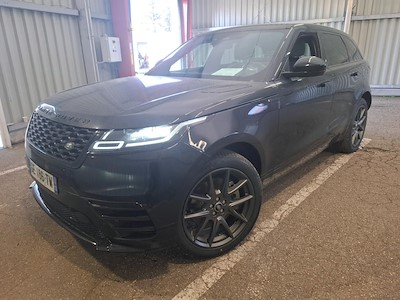 Land Rover VELAR Range Rover Velar 2.0 P400e 404ch PHEV R-Dynamic SE AWD BVA